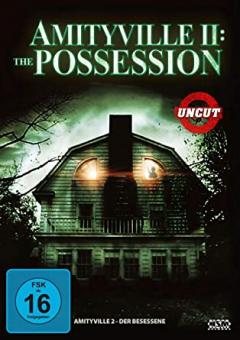 Amityville 2 - The Possession (Uncut) (1982) 