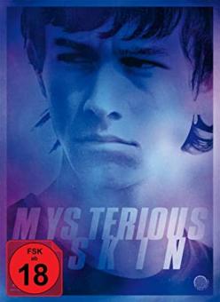 Mysterious Skin (Limited Mediabook, Blu-ray+Bonus DVD) (2004) [FSK 18] [Blu-ray] 