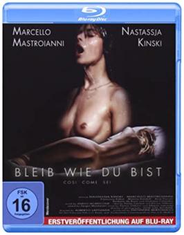 Bleib wie du bist (1978) [Blu-ray] 