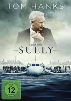 Sully (2016) [Gebraucht - Zustand (Sehr Gut)] 