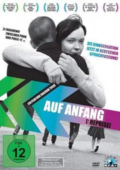 Auf Anfang (2006) [Gebraucht - Zustand (Sehr Gut)] 