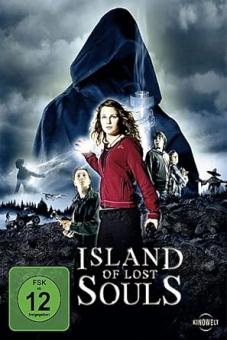 Island of Lost Souls (2007) 