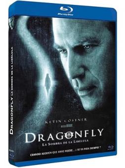 Im Zeichen der Libelle (2002) [EU Import mit dt. Ton] [Blu-ray] 