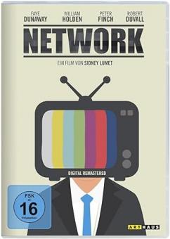 Network (Digital Remastered) (1976) 