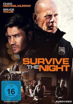 Survive the Night (2020) 