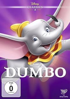 Dumbo - Disney Classics (1941) 
