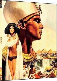 Pharao (Limited Edition, Cover A) (1966) [Blu-ray] 