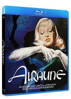 Alraune (1952) [Blu-ray] 