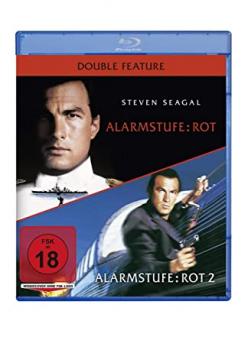 Alarmstufe Rot 1&2 (2 Discs) [FSK 18] [Blu-ray] [Gebraucht - Zustand (Sehr Gut)] 