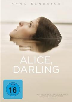 Alice, Darling (2022) [Gebraucht - Zustand (Sehr Gut)] 