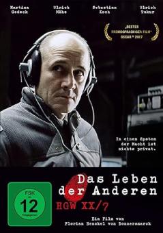 Das Leben der Anderen (2006) [Gebraucht - Zustand (Sehr Gut)] 