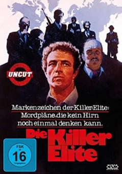Die Killer Elite (1975) 