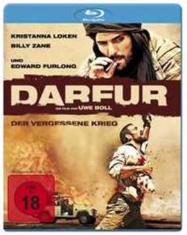 Darfur - Der vergessene Krieg (2009) [FSK 18] [Blu-ray] [Gebraucht - Zustand (Sehr Gut)] 