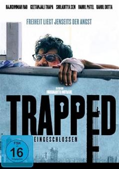 Trapped - Eingeschlossen (2016) 