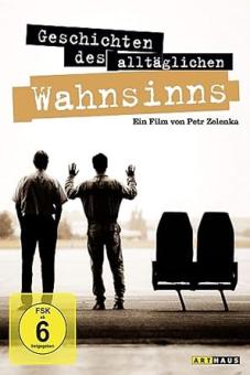 Geschichten des alltäglichen Wahnsinns (2005) [Gebraucht - Zustand (Sehr Gut)] 