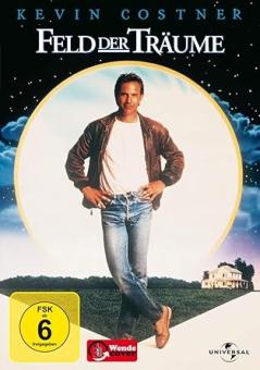 Feld der Träume (1989) [Gebraucht - Zustand (Sehr Gut)] 