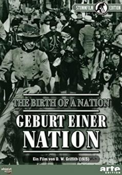 Geburt einer Nation - The Birth of a Nation (1915) 