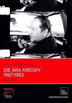 Die Ära Kreisky 1967-1983: Der Film [Gebraucht - Zustand (Sehr Gut)] 