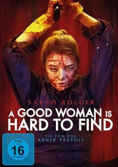 A Good Woman is Hard To Find (2019) [Gebraucht - Zustand (Sehr Gut)] 