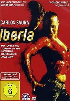 Iberia (2005) [Gebraucht - Zustand (Sehr Gut)] 