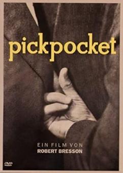 Pickpocket (1959) 