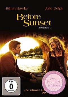 Before Sunset (2004) 