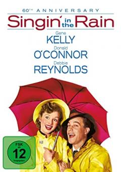 Singin' in the Rain (1952) [Gebraucht - Zustand (Sehr Gut)] 