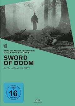 Sword of Doom (OmU) (1966) 