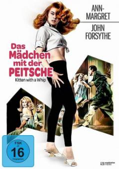 Das Mädchen mit der Peitsche (1964) 