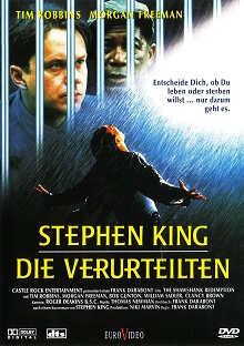 Die Verurteilten (1994) [Gebraucht - Zustand (Sehr Gut)] 