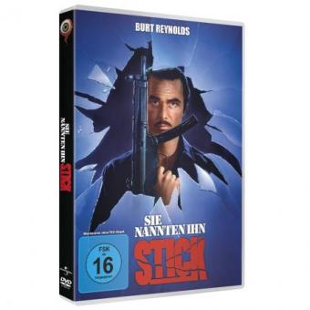 Sie nannten ihn Stick (1985) 