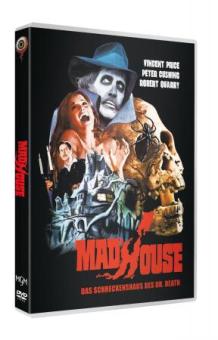 Madhouse - Das Schreckenshaus des Dr. Death (1974) 