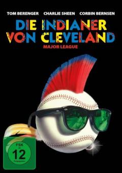 Die Indianer von Cleveland (1989) 