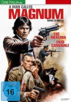 A Man Called Magnum (1977) 