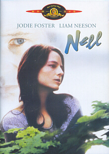 Nell (1994) [Gebraucht - Zustand (Sehr Gut)] 