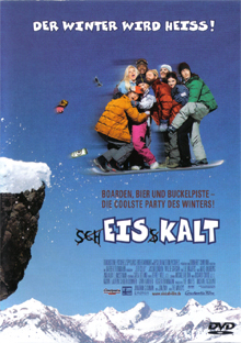 Eiskalt (2001) 