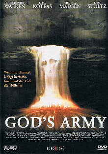 God's Army (1995) [FSK 18] [Gebraucht - Zustand (Sehr Gut)] 