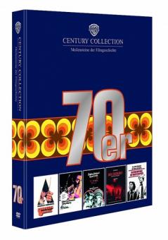 Century Collection - Meilensteine der Filmgeschichte: 70er Jahre (5 DVDs) 