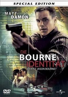 Die Bourne Identität (Special Edition) (2002) 