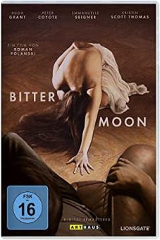 Bitter Moon (1992) 