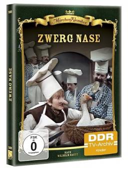 Zwerg Nase (1978) [Gebraucht - Zustand (Sehr Gut)] 