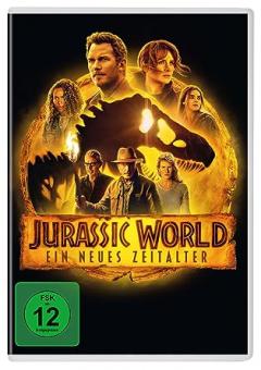 Jurassic World: Ein neues Zeitalter (2022) 