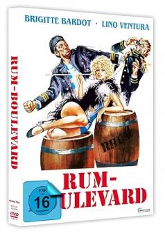 Rum-Boulevard (Die Rum-Straße) (Limited Edition) (1971) 