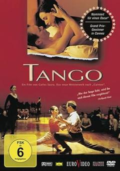Tango (1998) [Gebraucht - Zustand (Sehr Gut)] 