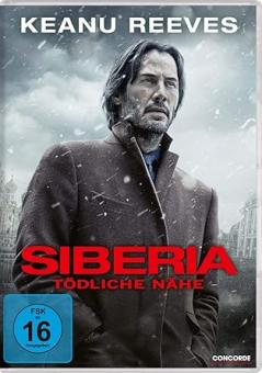 Siberia – Tödliche Nähe (2018) 