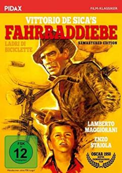 Fahrraddiebe (1948) 