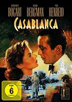 Casablanca (1942) [Gebraucht - Zustand (Sehr Gut)] 