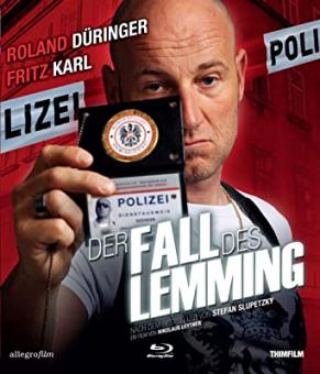 Der Fall des Lemming (2009) [Blu-ray] 