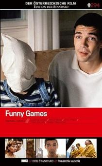 Funny Games (1997) [FSK 18] 
