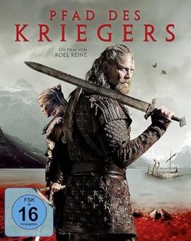 Pfad des Kriegers (2018) [Blu-ray] [Gebraucht - Zustand (Sehr Gut)] 